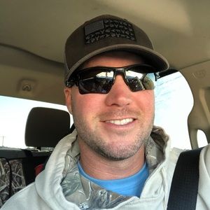 Meet your Posher, Branden